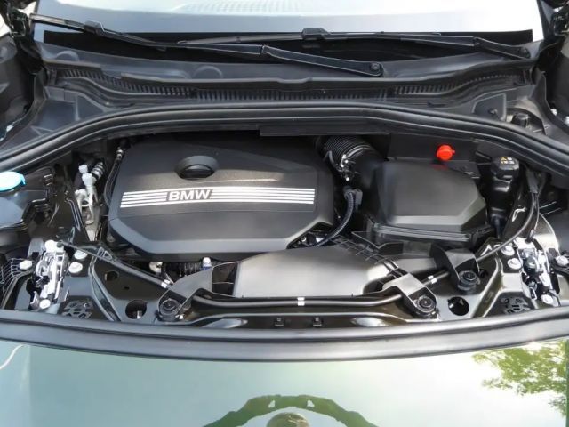 BMW 218 218i Active Tourer