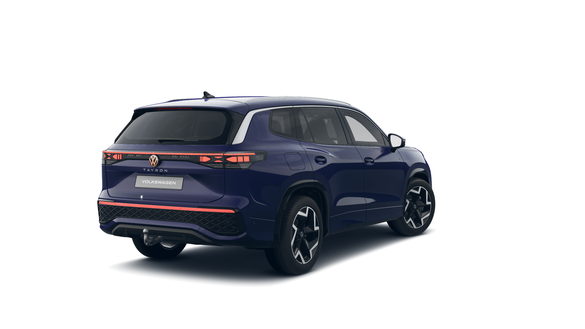 Volkswagen Tayron R-Line