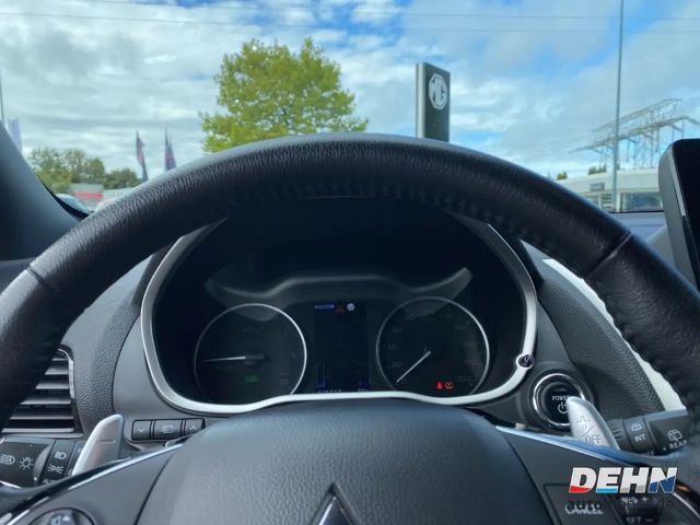 Mitsubishi Eclipse Cross 4WD PHEV