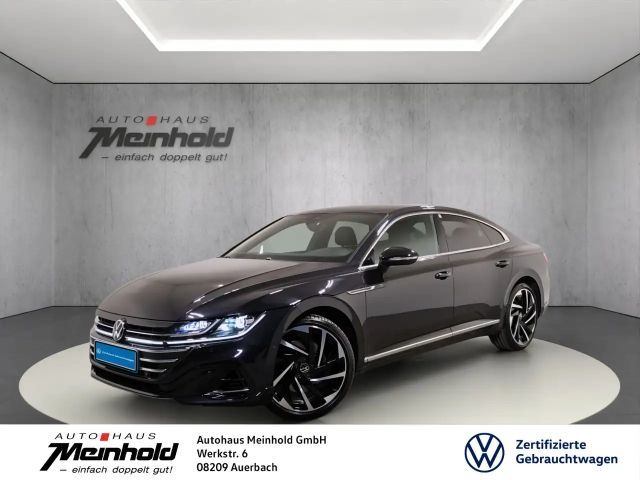 Volkswagen Arteon 2.0 TSI DSG R-Line