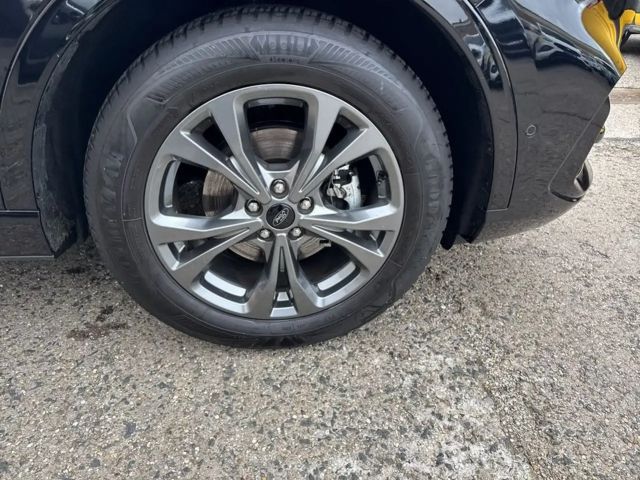 Ford Kuga EcoBoost ST Line