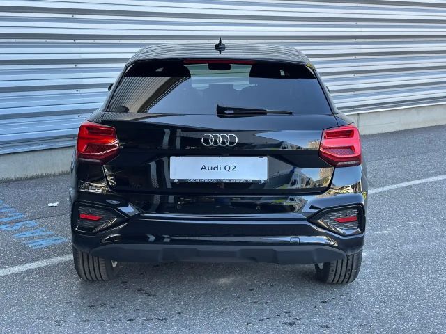 Audi Q2 35 TFSI