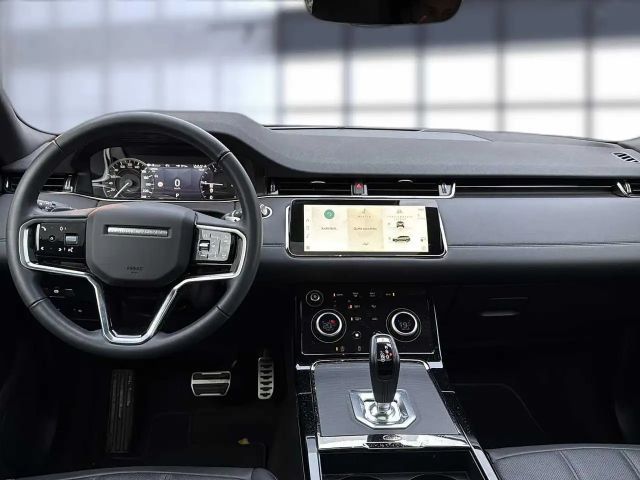 Land Rover Range Rover Evoque D200 SE