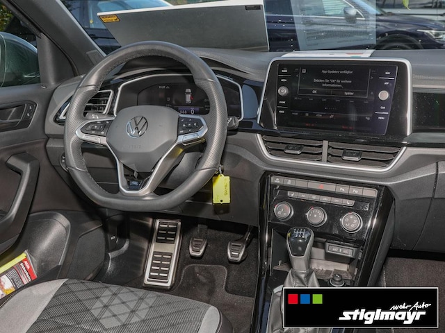 Volkswagen T-Roc 1.0 TSI R-Line