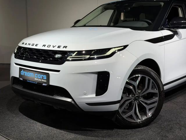 Land Rover Range Rover Evoque 2.0