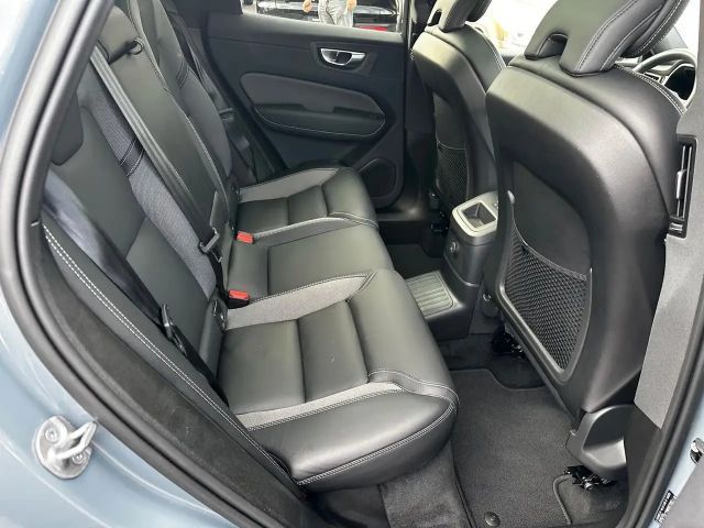 Volvo XC60 AWD Plus T6