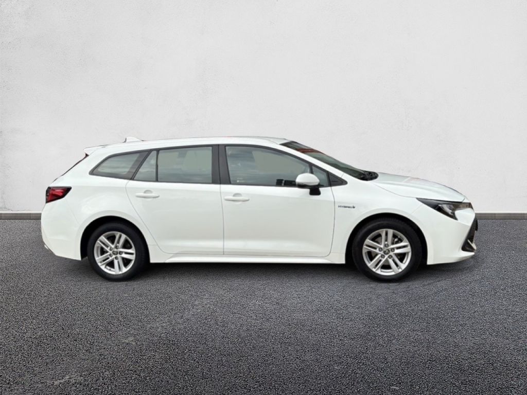 Toyota Corolla Touring