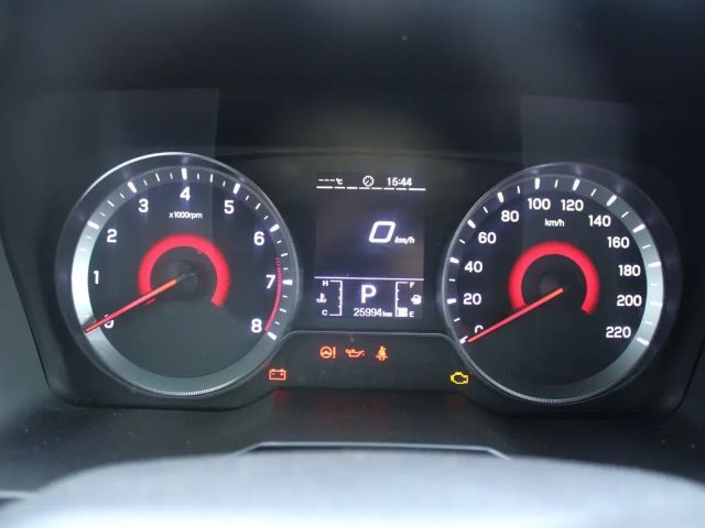 SsangYong Tivoli 2WD