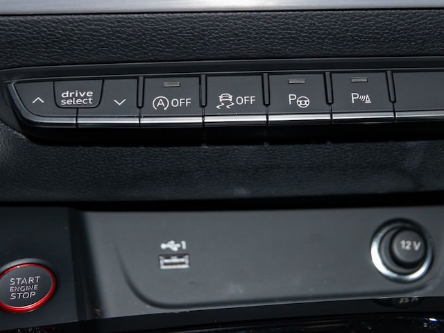 Audi S5 Quattro Sportback