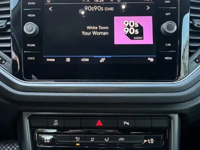 Volkswagen T-Roc Cabriolet DSG Style