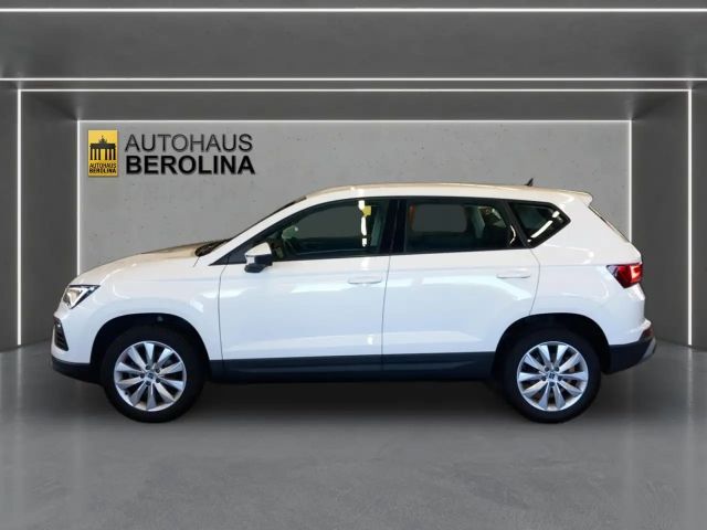 Seat Ateca 1.5 TSI DSG Style
