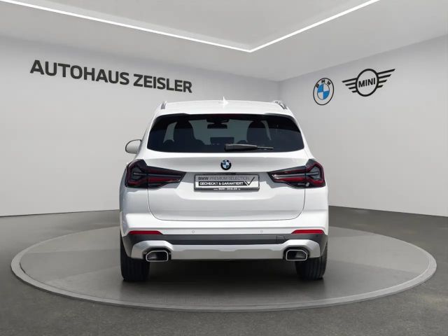 BMW X3 xDrive20i