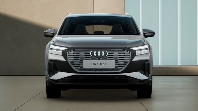 Audi Q4 e-tron 40