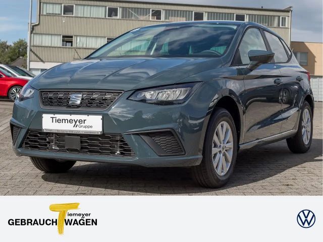 Seat Ibiza 1.0 TSI