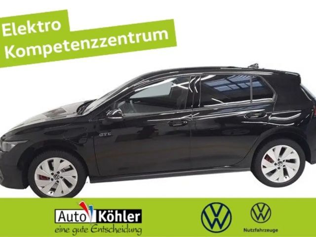 Volkswagen Golf GTE eHybrid