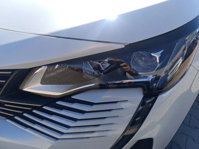 Peugeot 3008 GT-Line PureTech