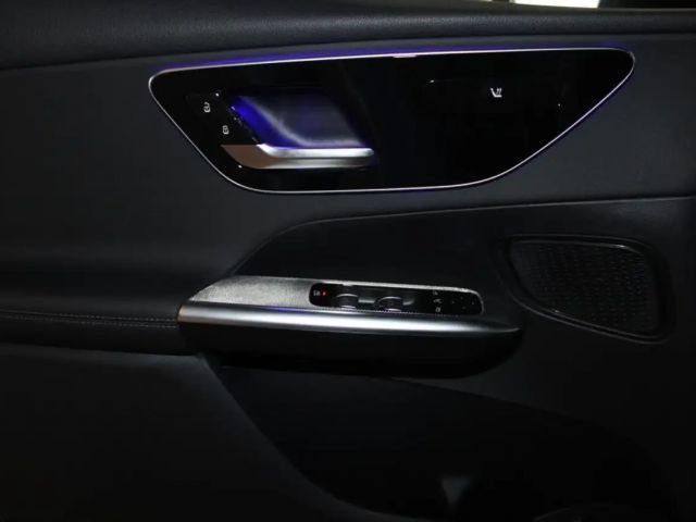 Mercedes-Benz GLC 200 4MATIC AVANTGARDE