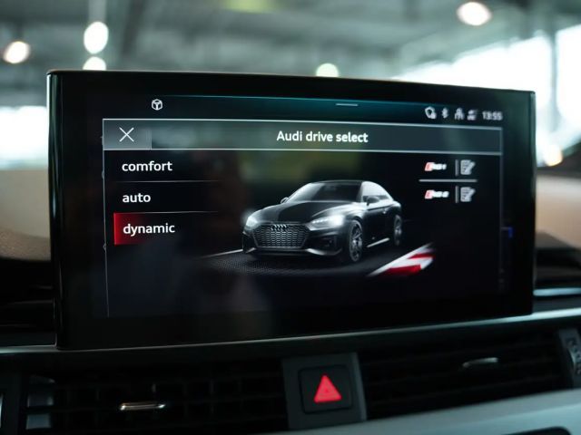 Audi RS5 Coupé Quattro