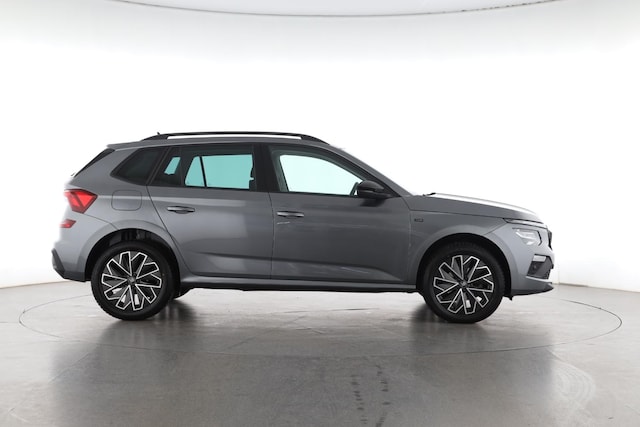 Skoda Kamiq 1.0 TSI