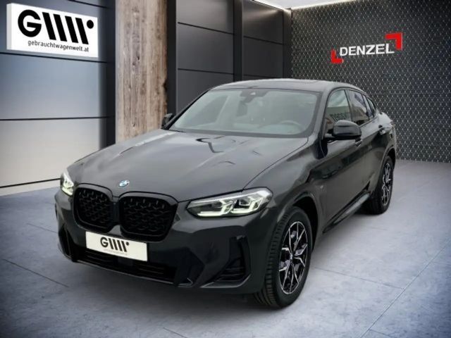 BMW X4 xDrive