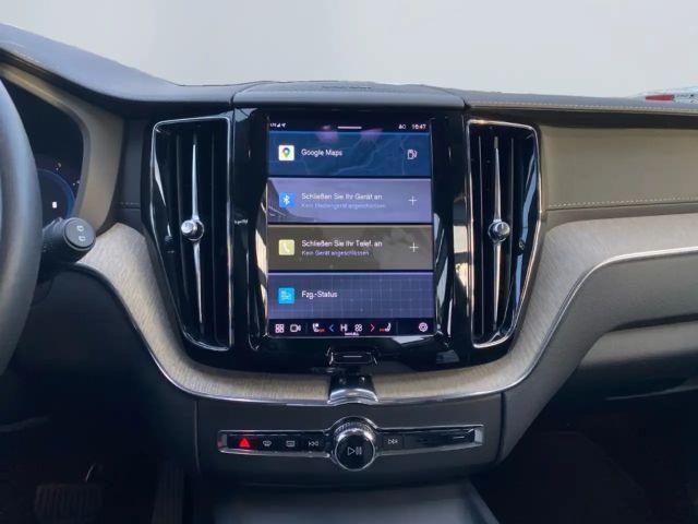 Volvo XC60 AWD Geartronic Inscription