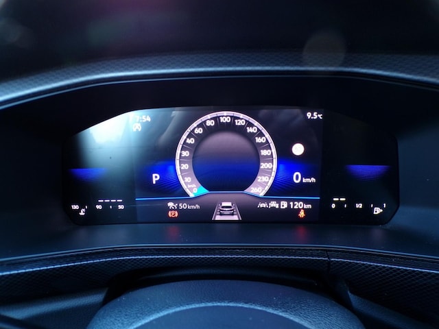 Volkswagen T-Cross 1.0 TSI DSG