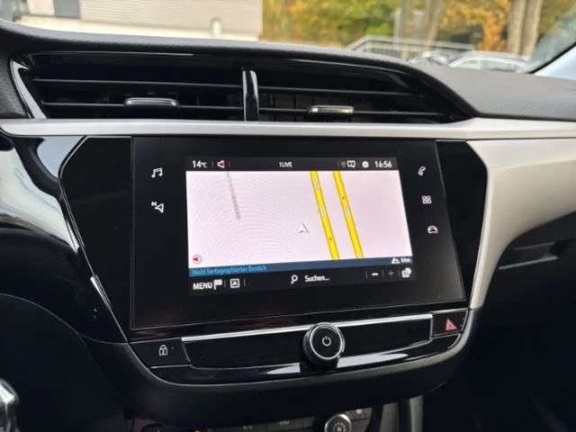 Opel Corsa Edition F Edition