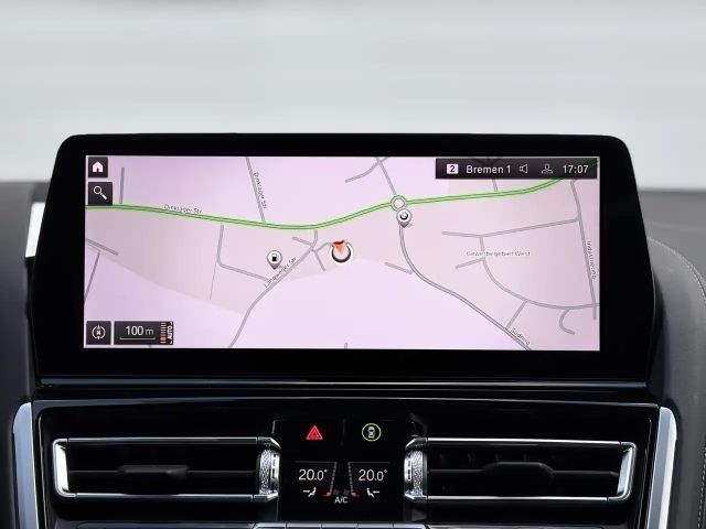 BMW M850 Coupé xDrive