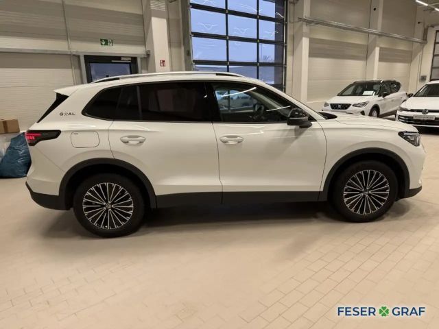 Volkswagen Tiguan 2.0 TDI DSG Life