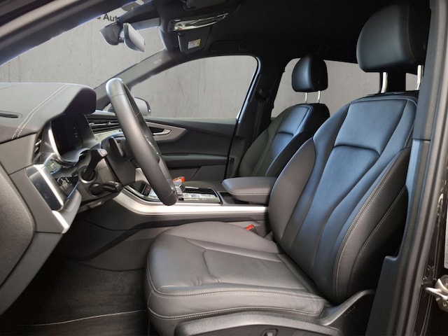 Audi Q7 45 TDI Quattro S-Line