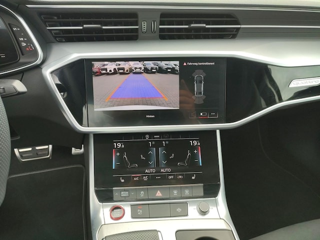 Audi S6 Quattro Sedan