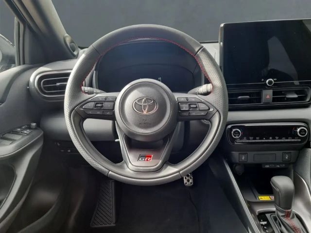 Toyota Yaris GR Hybride