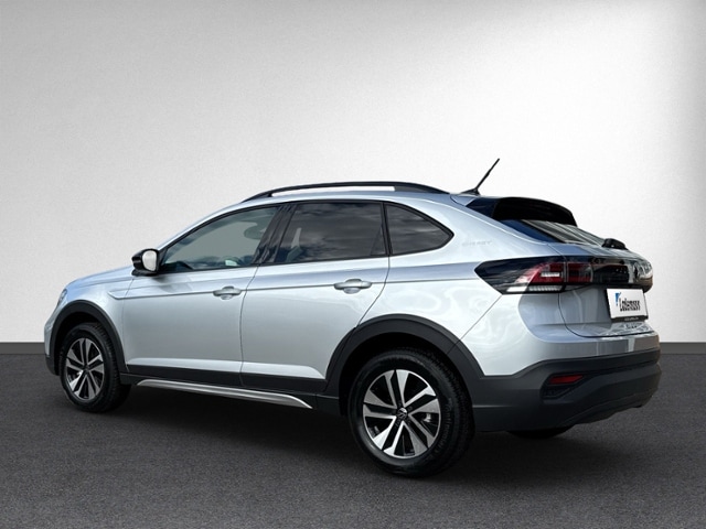 Volkswagen Taigo 1.0 TSI DSG IQ.Drive