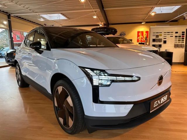 Volvo EX30 Achterwielaandrijving Plus