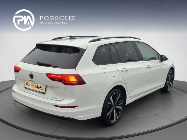 Volkswagen Golf Business DSG Variant