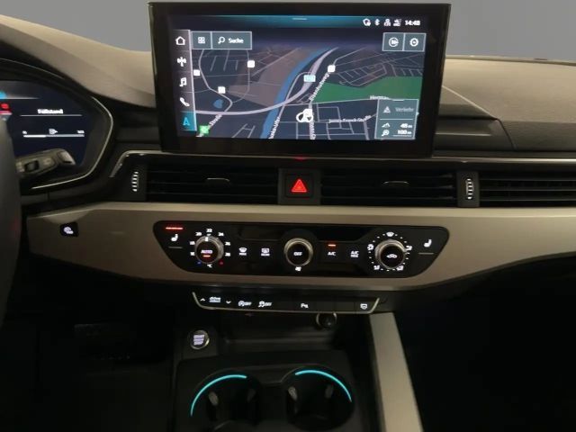 Audi A4 40 TDI S-Line