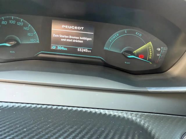 Peugeot E-208 Active Pack