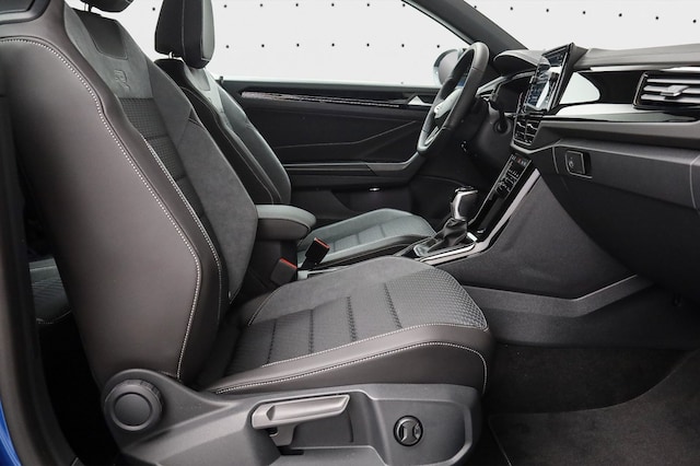 Volkswagen T-Roc 1.5 TSI Cabriolet DSG R-Line