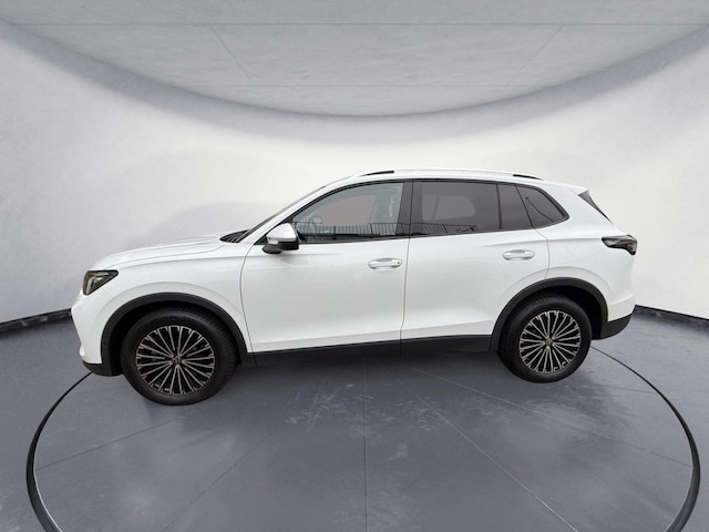 Volkswagen Tiguan 2.0 TDI DSG Plus