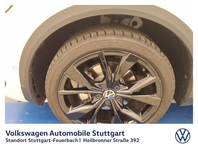 Volkswagen T-Roc 1.0 TSI R-Line