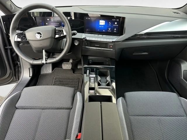 Opel Astra 1.2 Turbo Edition Turbo