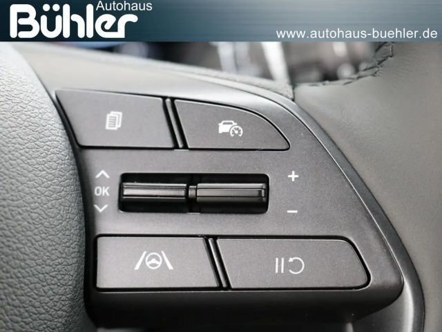 Hyundai i20 1.0 T-GDi