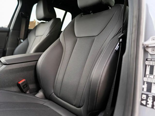 BMW 330 330d M-Sport Touring xDrive