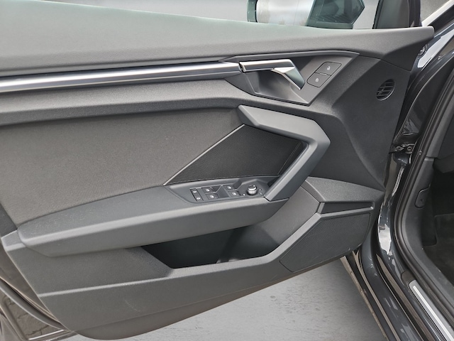 Audi A3 30 TFSI Sportback