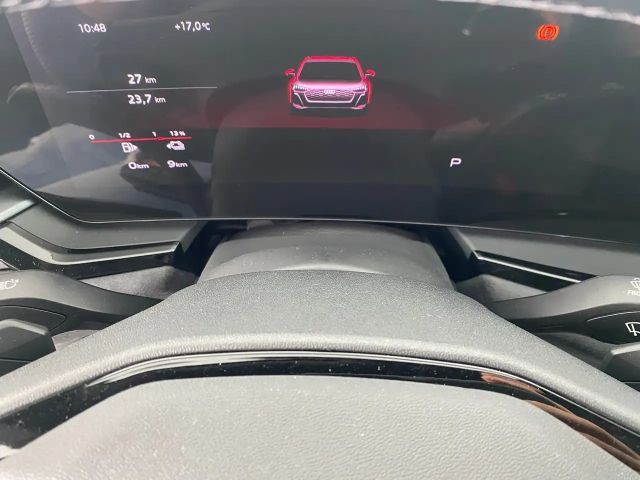 Audi A5 Hybride Quattro