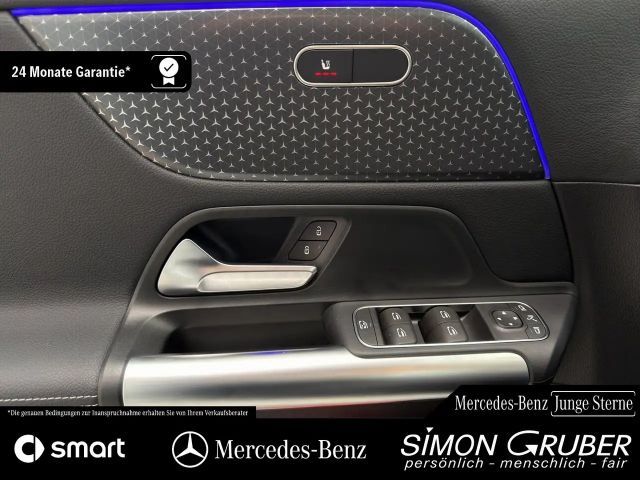 Mercedes-Benz B 200 Progressive Sedan