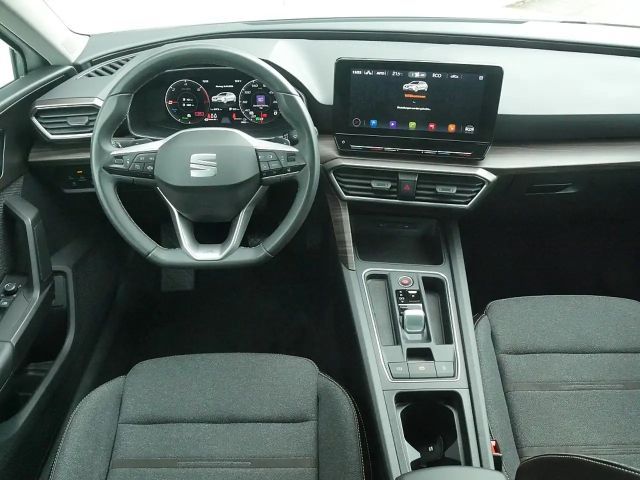 Seat Leon DSG Xcellence e-Hybrid