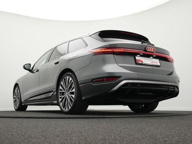 Audi A6 e-tron Avant Performance