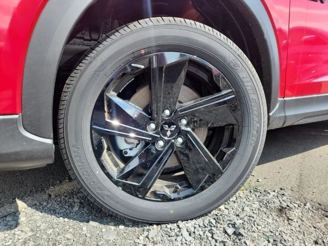 Mitsubishi Eclipse Cross PHEV