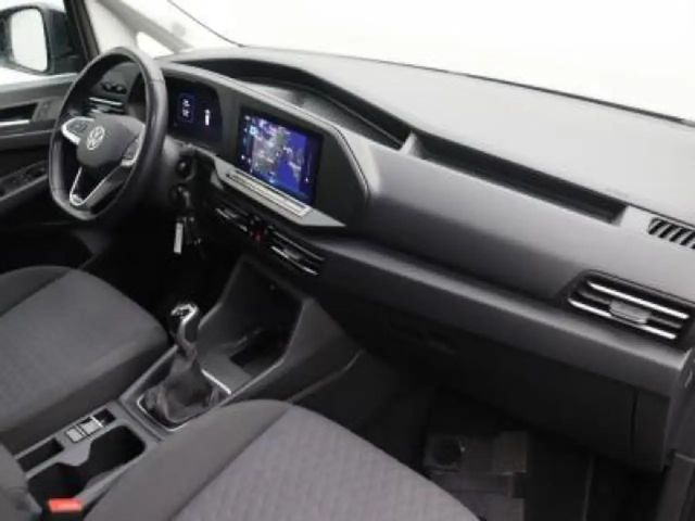 Volkswagen Caddy 1.5 TSI Life